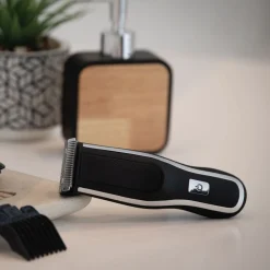 Hårklipper Self-Clip 360><noscript><img width=