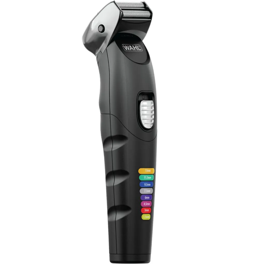 WAHL Multitrimmer Color Trim Advanced