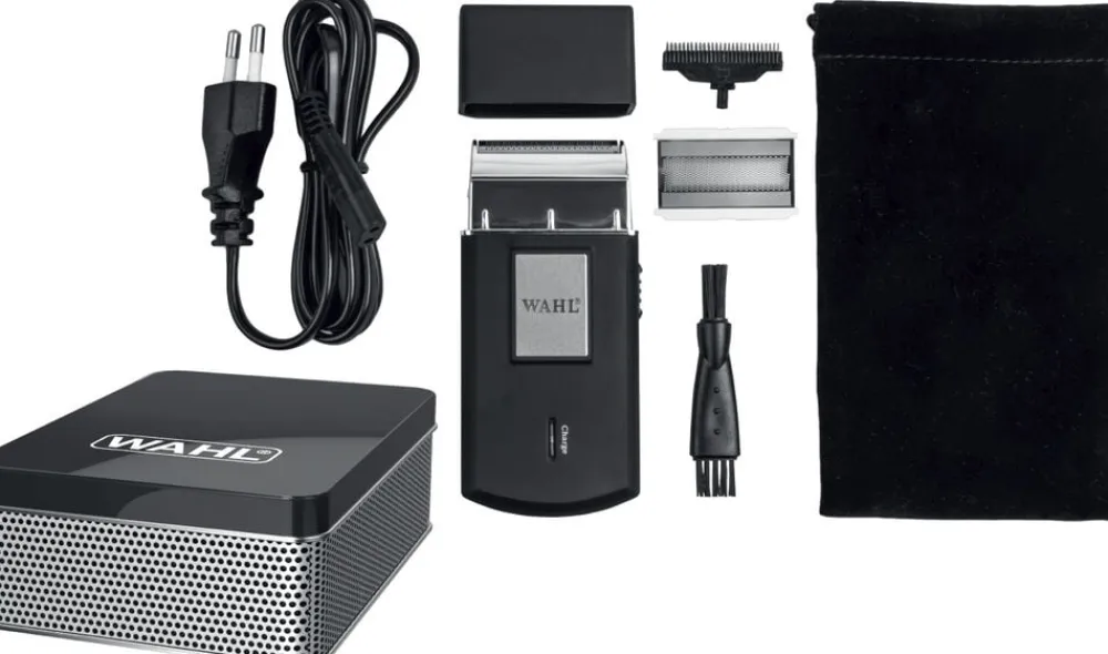 WAHL Rejseshaver