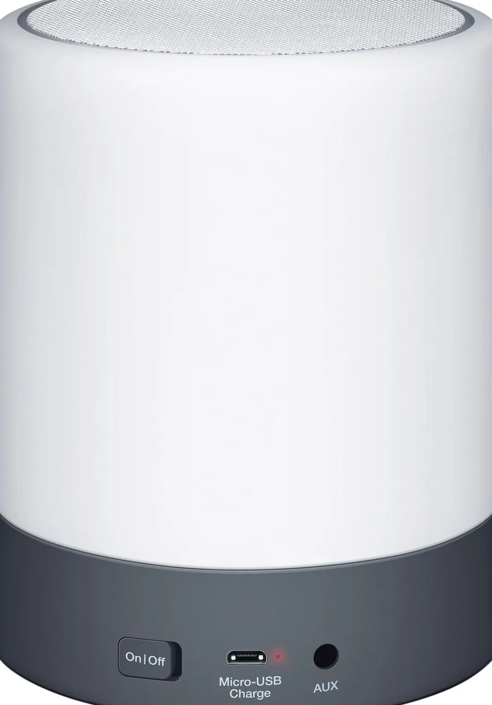 Beurer Wake-up Light med Bluetooth Højttaler WL 50