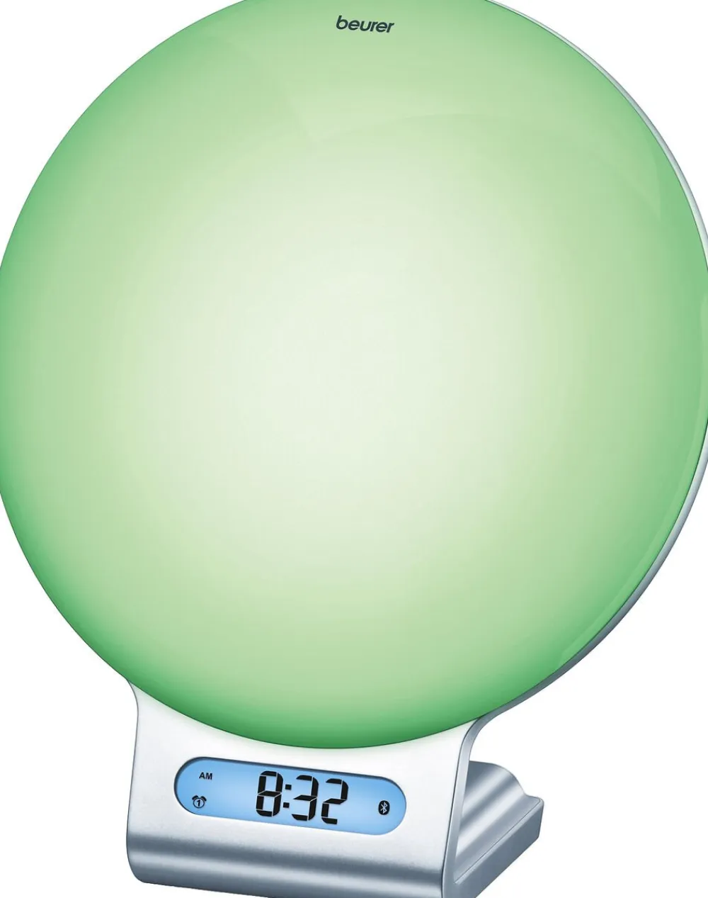 Wakeup light WL 75>Beurer Best