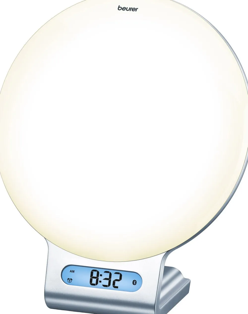 Wakeup light WL 75>Beurer Best