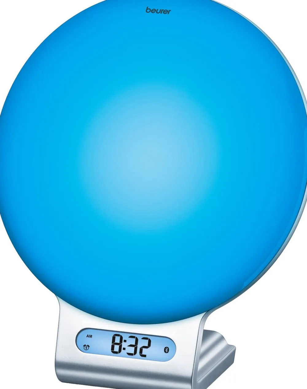 Wakeup light WL 75>Beurer Best