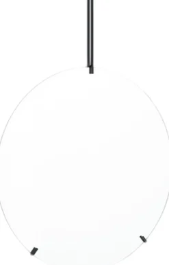 Moebe Wall Mirror spejl 70 cm. New