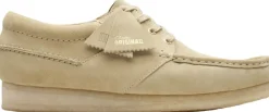 Wallabee Boat G>Clarks Originals