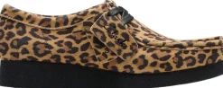 Dame Clarks Originals WallabeeEVOSh D