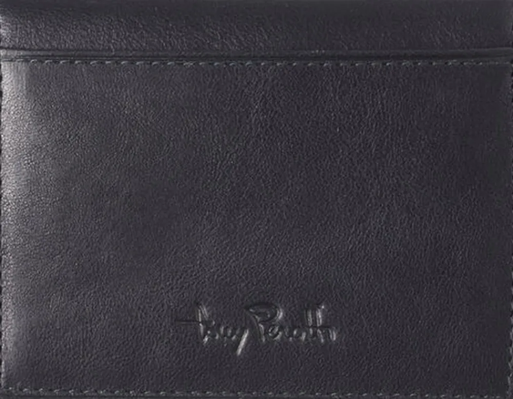 Tony Perotti Wallet