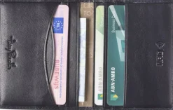 Tony Perotti Wallet
