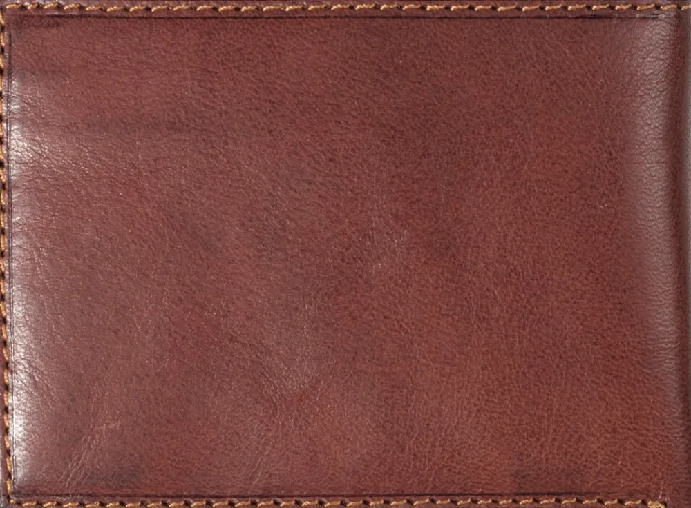 Tony Perotti Wallet