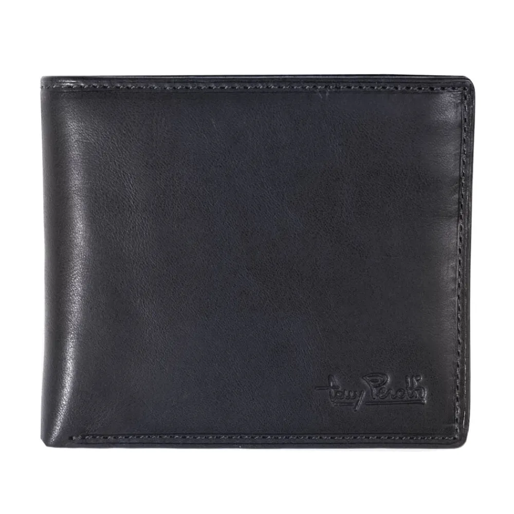 Wallet>Tony Perotti New