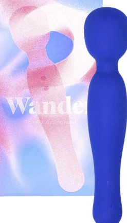 Wander>Peech