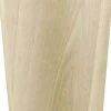 Blomus Waste paper basket -WILO- Round shape Outlet
