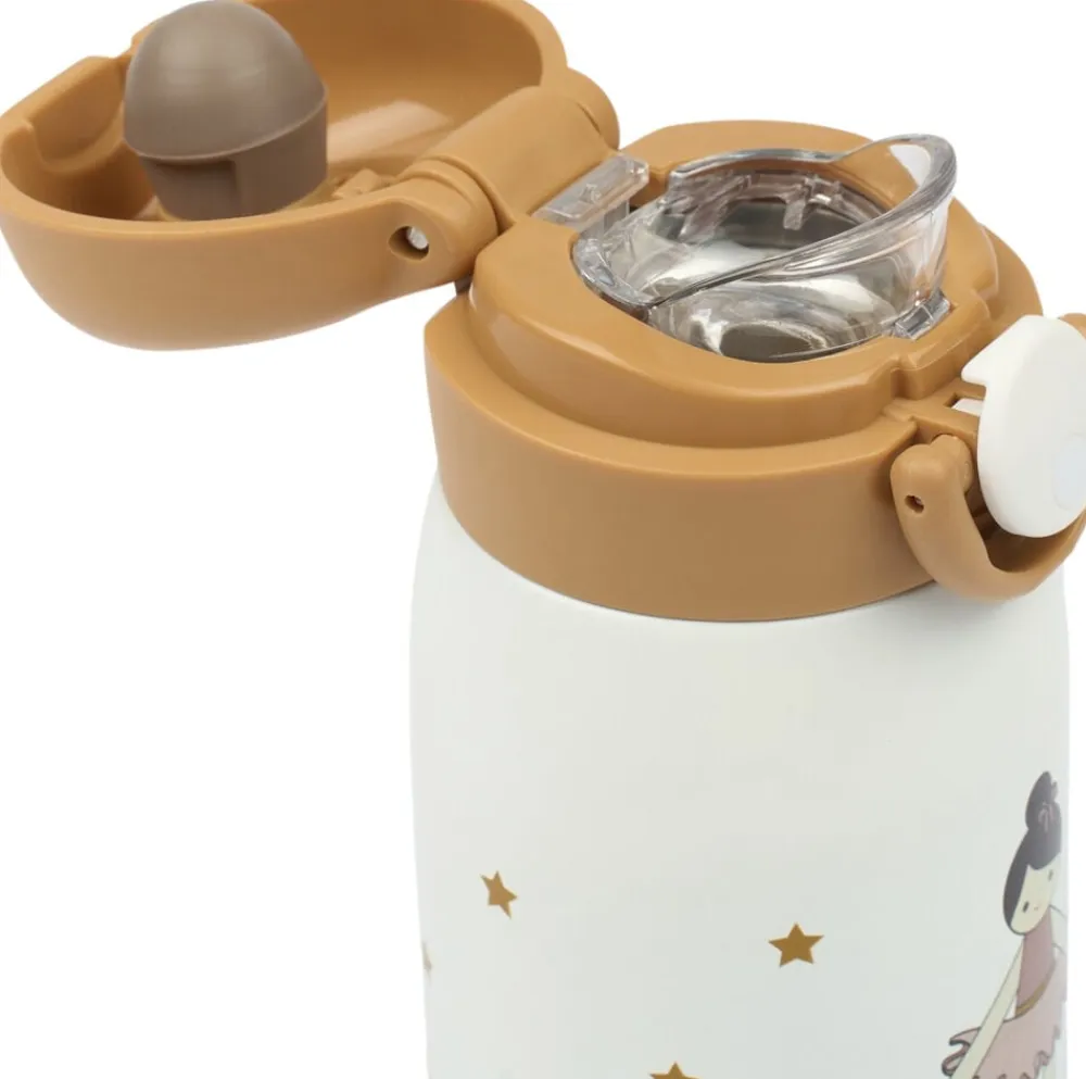 Water Bottle - Ballerina>Fabelab