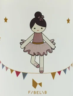 Water Bottle - Ballerina><noscript><img width=
