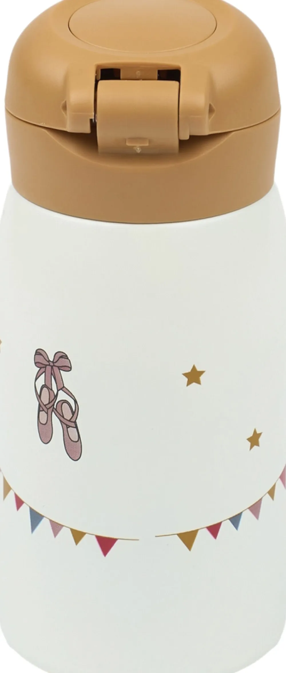 Water Bottle - Ballerina>Fabelab