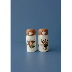 Børn Fabelab Water Bottle - Small - Tiger