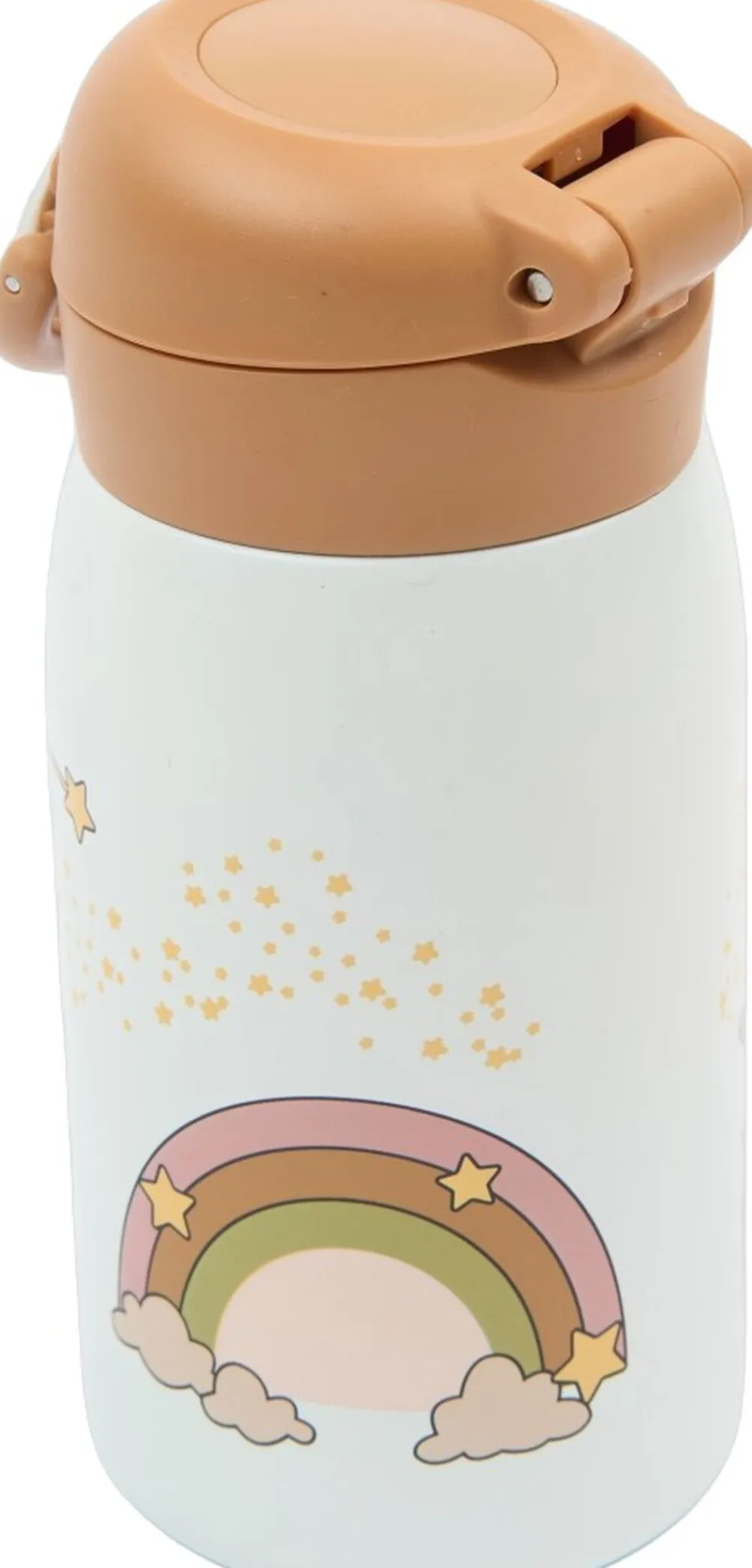 Fabelab Water Bottle - Small Fairy Whisper white Outlet