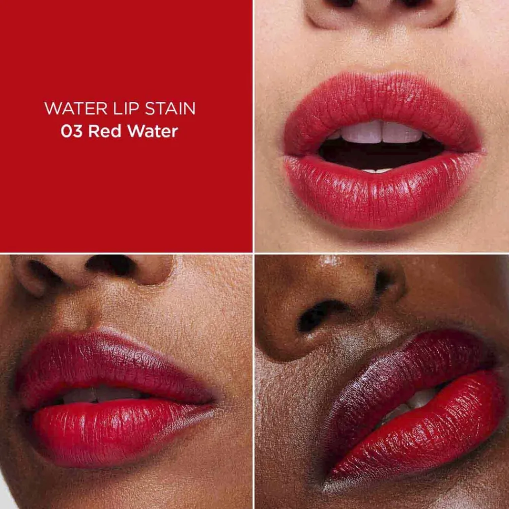 Water Lip Stain>Clarins Online