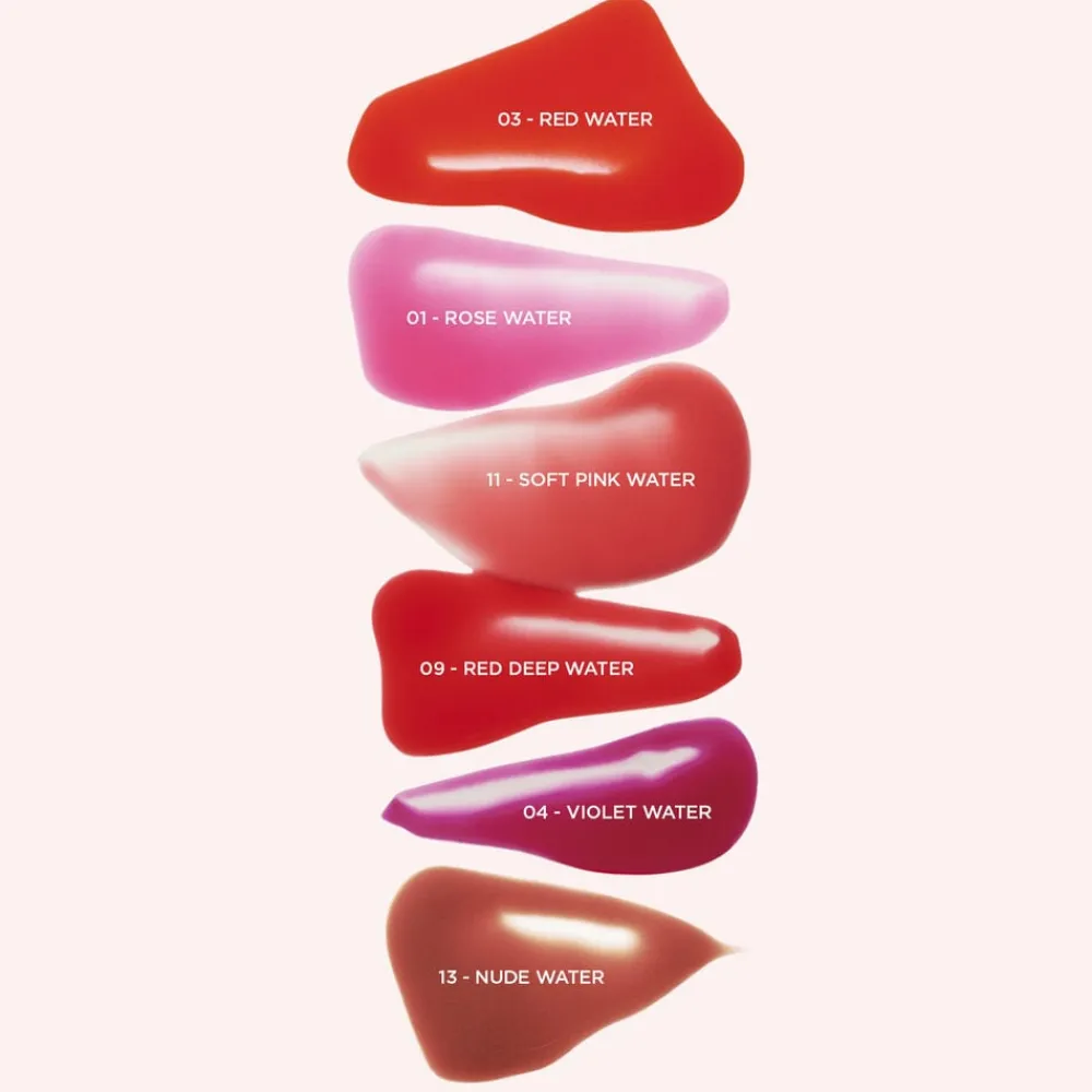 Water Lip Stain>Clarins Online