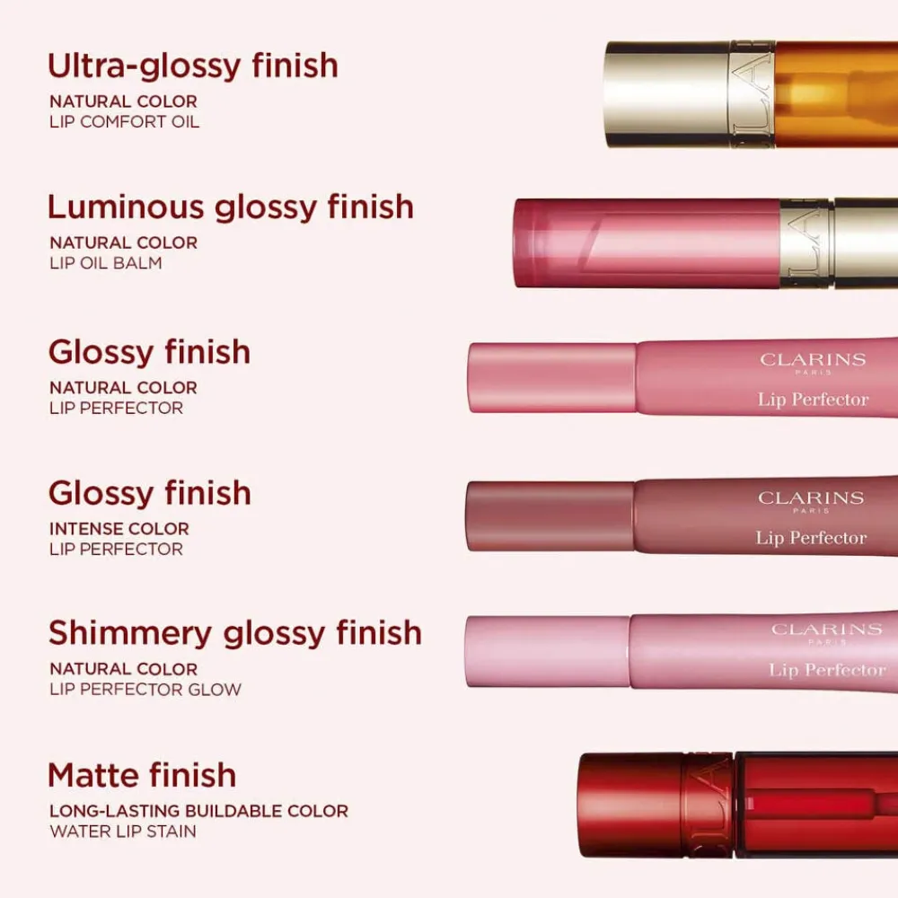 Water Lip Stain>Clarins Online