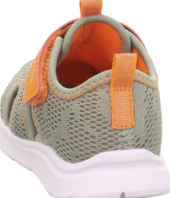 Superfit WAVE Hellgr&uuml;n/orange Sale