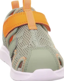 Superfit WAVE Hellgr&uuml;n/orange Sale
