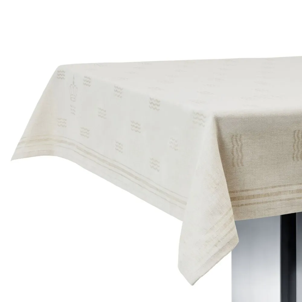 Waves dug, hvid, 320 X 144 cm>Royal Copenhagen Hot