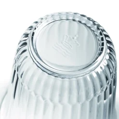 Royal Copenhagen Waves Highball klar 36 cl 2stk