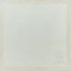 Royal Copenhagen Waves serviet, hvid 44X44 2stk