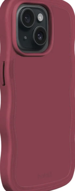 Dame HoldIt Wavy Case iPhone 15/14/13