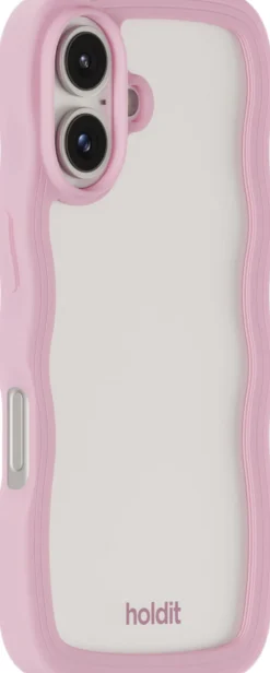 Dame HoldIt Wavy Case iPhone 16