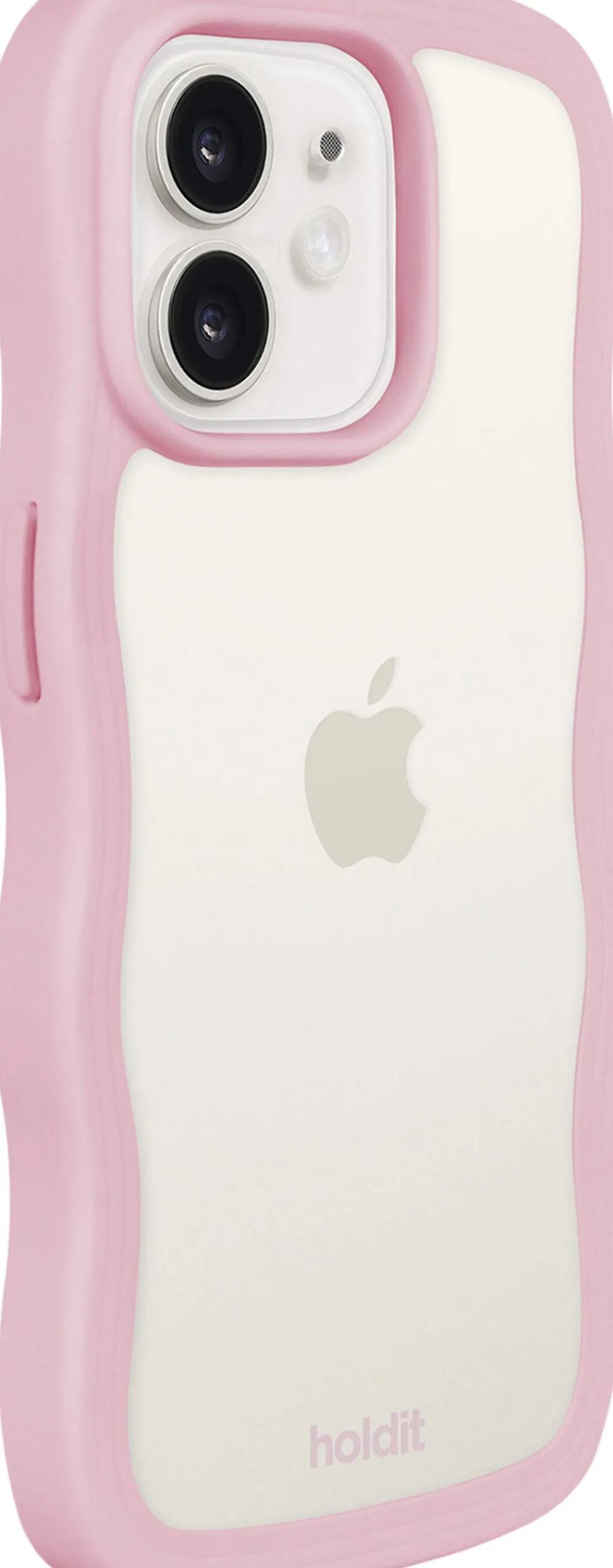 Wavy Case iPhone 12/12 Pro>HoldIt New