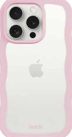 Dame HoldIt Wavy Case iPhone 14 Pro