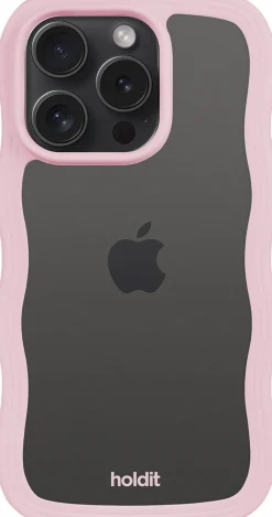 Dame HoldIt Wavy Case iPhone 14 Pro