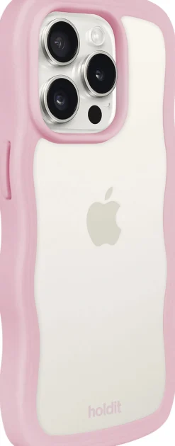Dame HoldIt Wavy Case iPhone 14 Pro