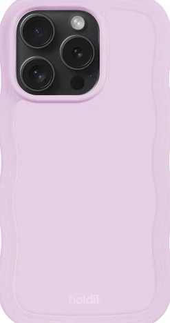 Wavy Case iPhone 15 Pro>HoldIt Discount