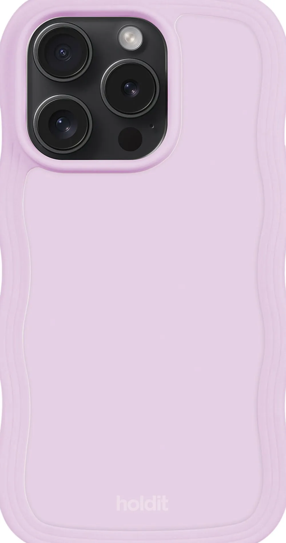 Wavy Case iPhone 15 Pro>HoldIt Discount