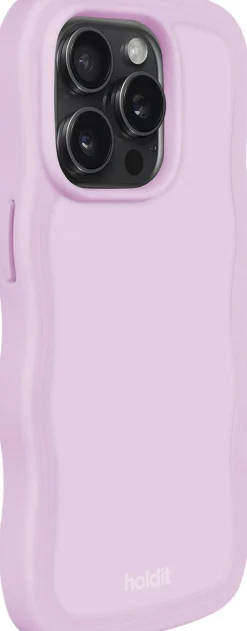 Wavy Case iPhone 15 Pro>HoldIt Discount