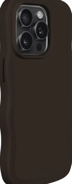 Wavy Case iPhone 15 Pro Max>HoldIt Best