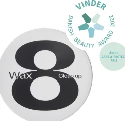 Clean up Wax New
