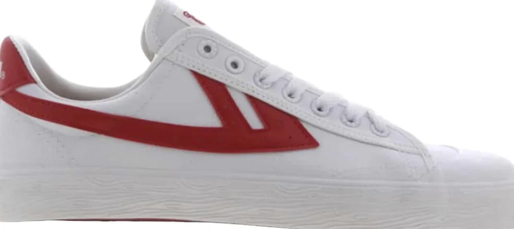 Dame Warrior Shanghai WB-1 sneakers