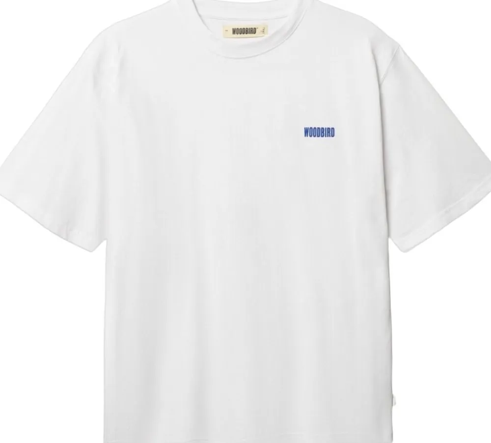 Woodbird WBBaine Sea Tee
