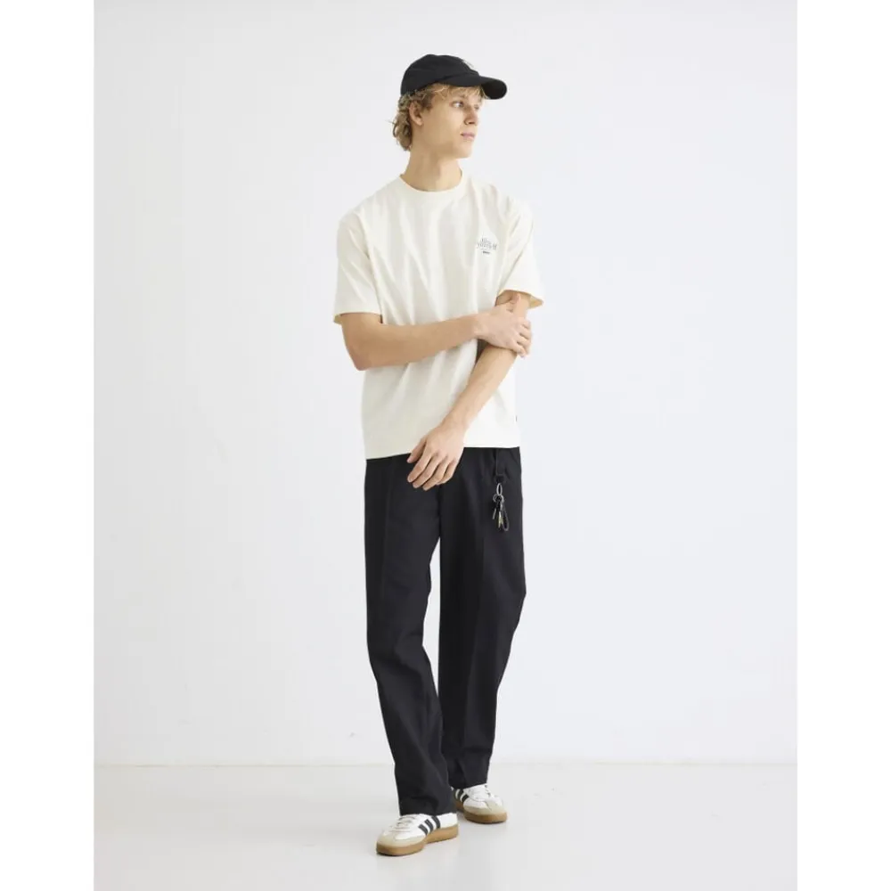 Woodbird WBBen Suit Pant