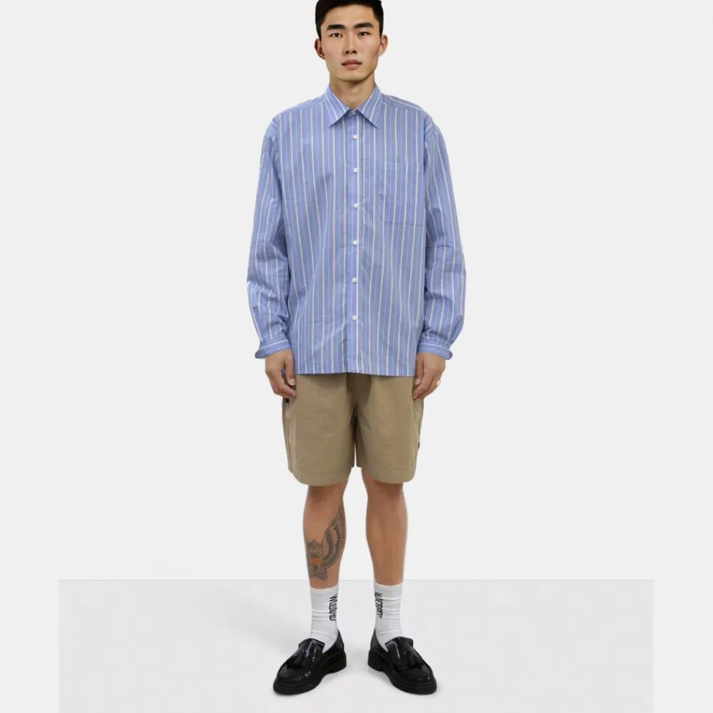 Woodbird WBChoi Base Shorts