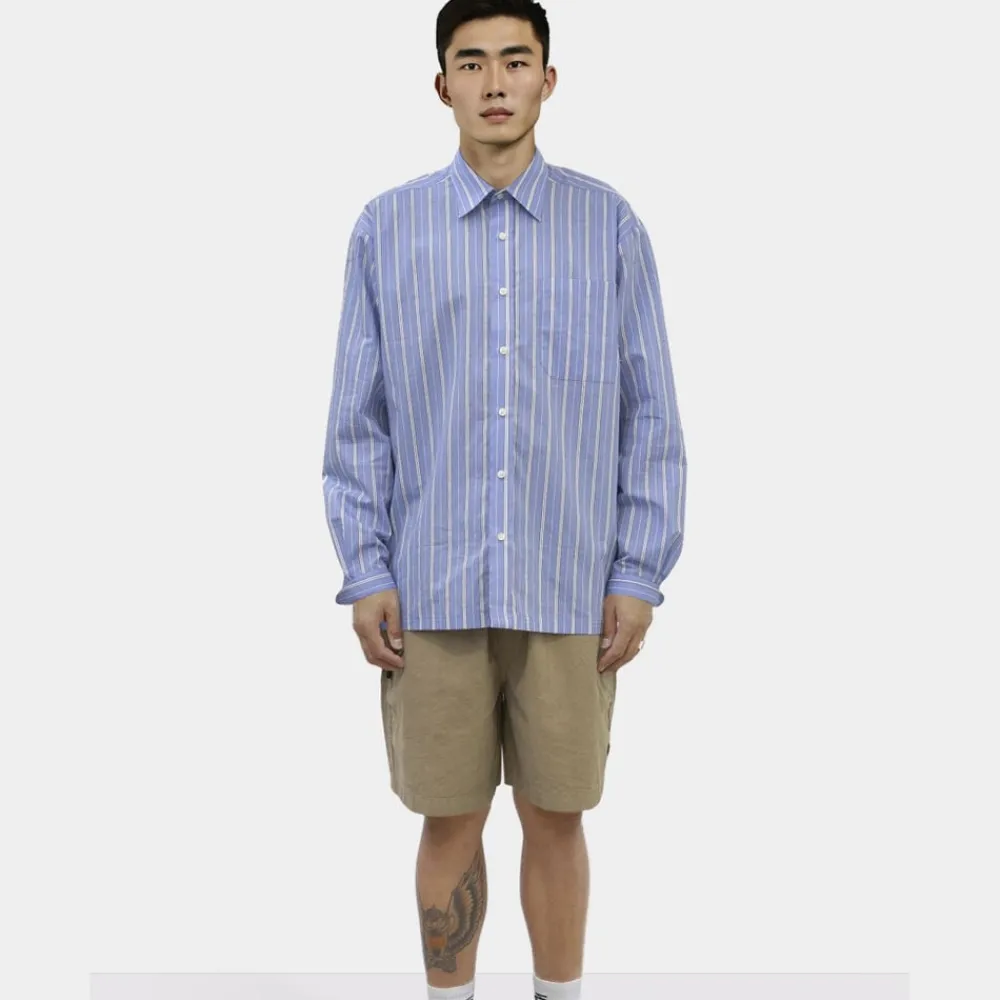 Woodbird WBChoi Base Shorts