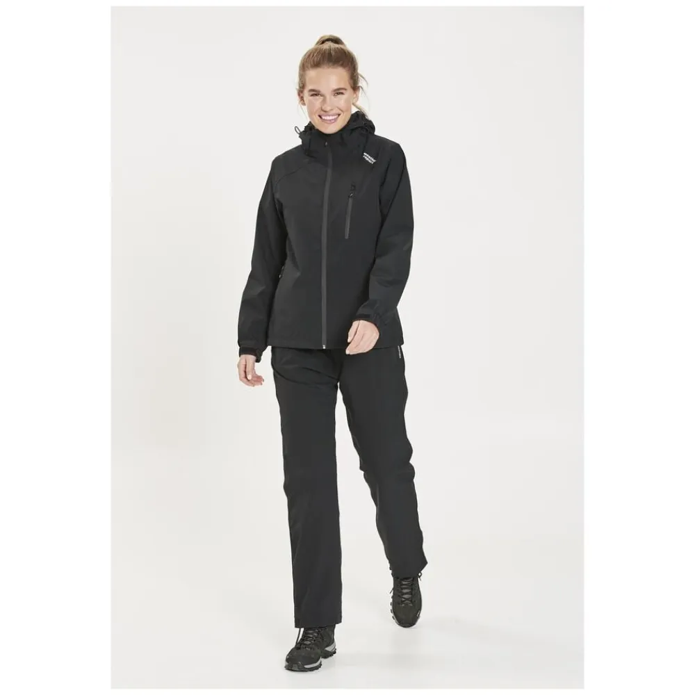 Camelia regnjakke, dame>Weather Report Discount