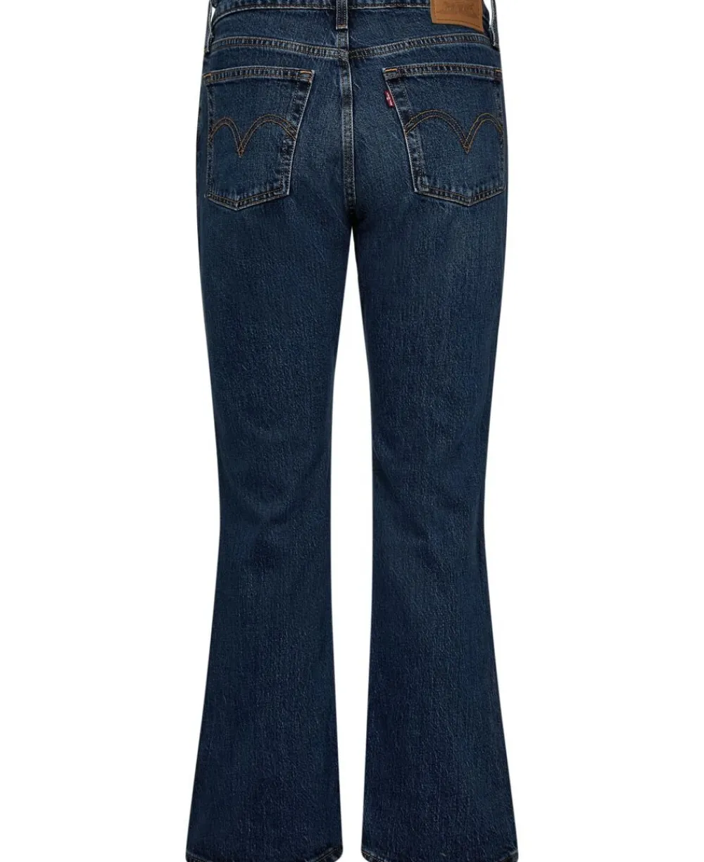 WEDGIE BOOT BOLD AND BEAUTIFUL>Levi's Discount