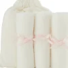 Aurelia London Weekend Muslins 3 stk.