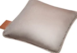 Beurer Wellbeing HK 77 Heaty Varmepude Smokey Taupe 45x45 cm