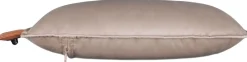 Beurer Wellbeing HK 77 Heaty Varmepude Smokey Taupe 45x45 cm